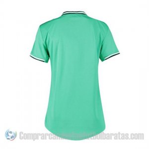 Camiseta Real Madrid Tercera Mujer 19-20