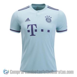 Camiseta Bayern Munich Segunda 18-19