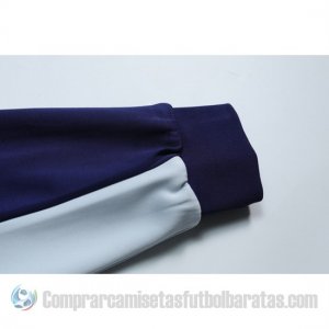 Chandal del Italia 2020 Azul