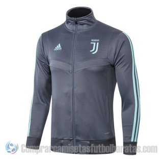 Chaqueta del Juventus 19-20 Gris