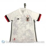 Tailandia Camiseta Japon Segunda 2020