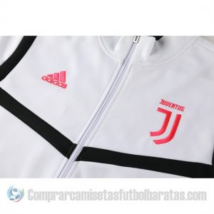 Chandal del Juventus 2019-2020 Blanco