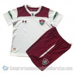 Camiseta Fluminense Segunda Nino 19-20