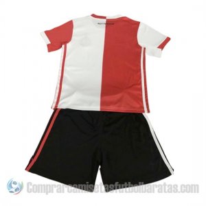 Camiseta Feyenoord Primera Nino 19-20