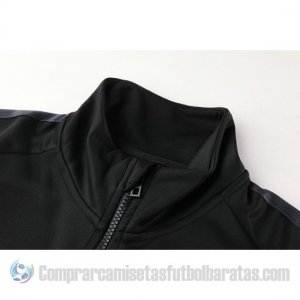 Chaqueta del Inter Milan 19-20 Negro