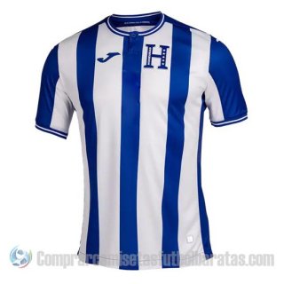 Tailandia Camiseta Honduras Segunda 19-20