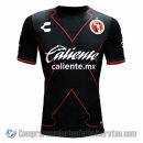 Camiseta Tijuana Tercera 18-19