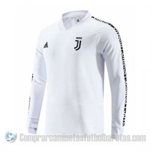 Chandal del Juventus 19-20 Blanco