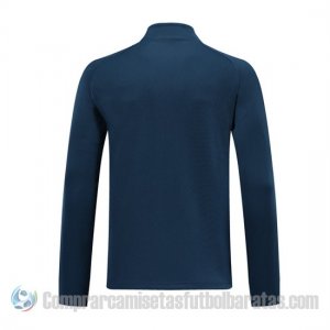 Chaqueta del Argentina 20-21 Azul