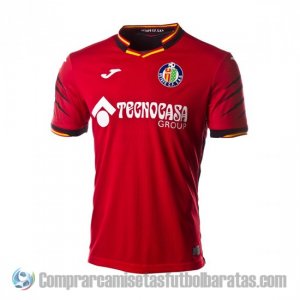 Camiseta Getafe Segunda 18-19