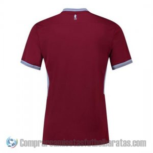 Camiseta Aston Villa Primera 18-19
