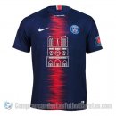 Camiseta Paris Saint-Germain Notre-Dame 19-20