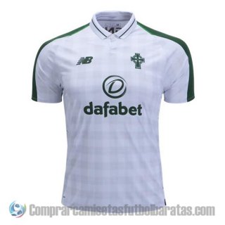 Camiseta Celtic Segunda 18-19 Camiseta Celtic Segunda 18-19