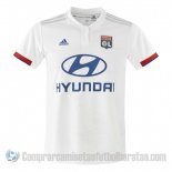 Camiseta Lyon Primera 19-20