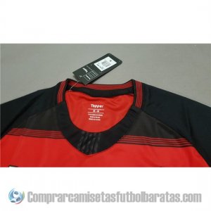 Camiseta Clube Vitoria Primera 18-19