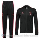 Chandal del Juventus N98 19-20 Negro