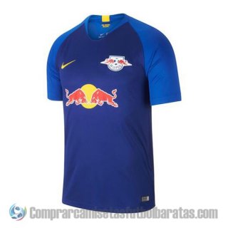 Camiseta RB Leipzig Segunda 18-19 Camiseta RB Leipzig Segunda 18-19