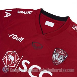Tailandia Camiseta SCG Muangthong United Primera 2019