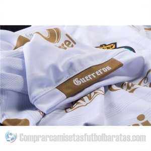 Tailandia Camiseta Santos Laguna Tercera 2019