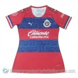 Camiseta Guadalajara Segunda Mujer 19-20