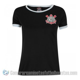 Camiseta Corinthians Segunda Mujer 19-20 Camiseta Corinthians Segunda Mujer 19-20
