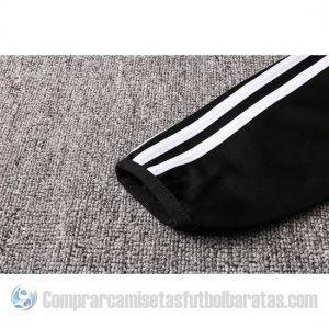 Chaqueta del Juventus 20-21 Negro