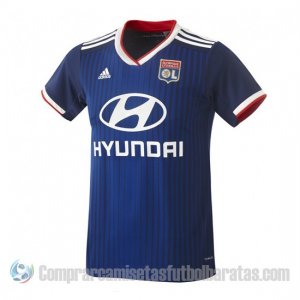 Camiseta Lyon Segunda 19-20