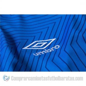 Tailandia Camiseta El Salvador Primera 2019