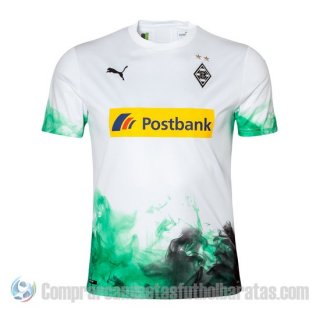 Tailandia Camiseta Borussia Monchengladbach Primera 19-20