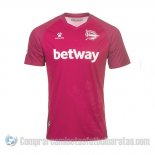 Tailandia Camiseta Alaves Segunda 19-20