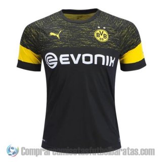 Camiseta Borussia Dortmund Segunda 18-19