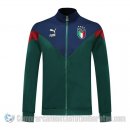 Chaqueta del Italia 2020 Verde