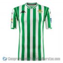 Camiseta Real Betis Primera 18-19