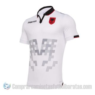 Tailandia Camiseta Albania Segunda 19-20 Tailandia Camiseta Albania Segunda 19-20