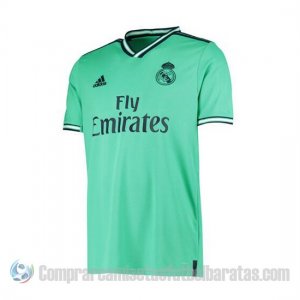 Camiseta Real Madrid Tercera 19-20
