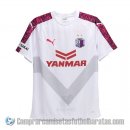 Camiseta Cerezo Osaka Segunda 18-19