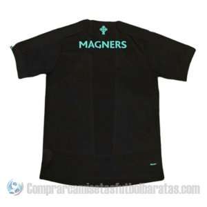 Tailandia Camiseta Celtic Portero 19-20 Negro