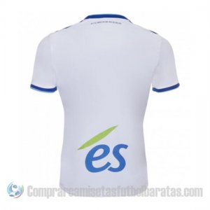 Tailandia Camiseta Strasbourg Segunda 19-20