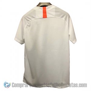 Camiseta Paris Saint-Germain Segunda 19-20