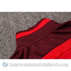 Chandal del Benfica 19-20 Rojo