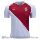 Camiseta Monaco Primera 18-19