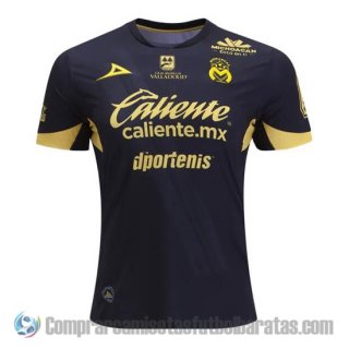 Camiseta Monarcas Morelia Segunda 18-19 Camiseta Monarcas Morelia Segunda 18-19