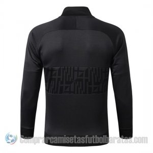 Chaqueta del Barcelona 19-20 Gris