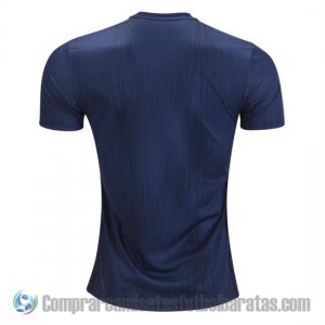 Camiseta Manchester United Tercera 18-19