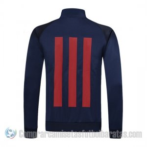 Chaqueta del Bayern Munich 19-20 Azul