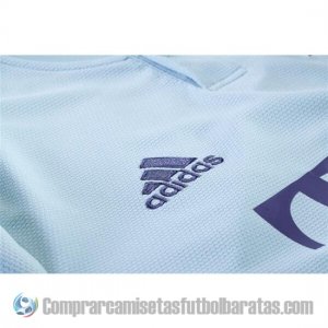 Camiseta Bayern Munich Segunda 18-19