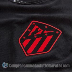 Camiseta Atletico Madrid Segunda 19-20