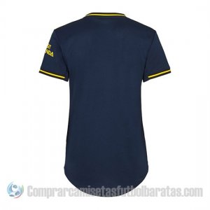 Camiseta Arsenal Tercera Mujer 19-20