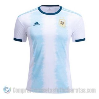 Camiseta Argentina Primera 2019