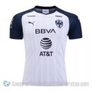 Camiseta Monterrey Segunda 19-20